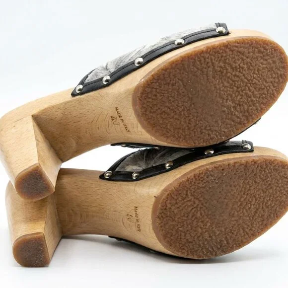 Burberry Shoes - Picture 4 of 6